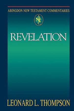 Cover of the book Abingdon New Testament Commentaries: Revelation by Leonard Sweet