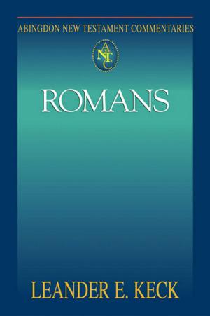 Cover of the book Abingdon New Testament Commentaries: Romans by Melissa Spoelstra
