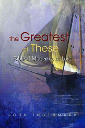 Cover of the book The Greatest of These by Lucinda Secrest McDowell