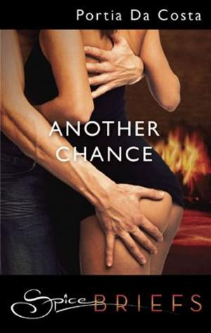 Book cover of Another Chance