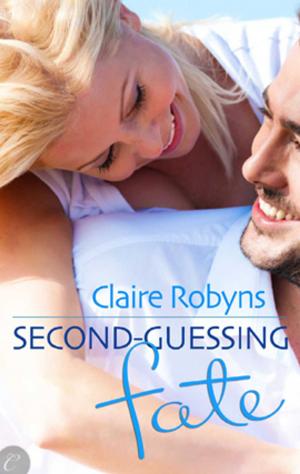 bigCover of the book Second-Guessing Fate by 