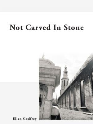 bigCover of the book Not Carved in Stone by 