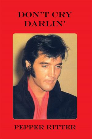 Cover of the book Don’T Cry Darlin’ by Jasper Snellings