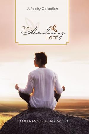bigCover of the book The Healing Leaf by 