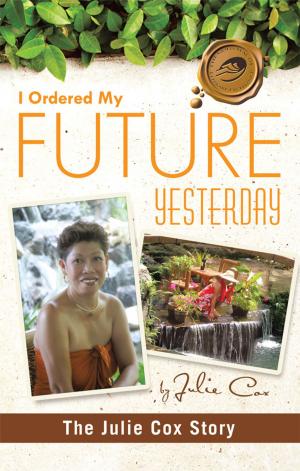 Book cover of I Ordered My Future Yesterday