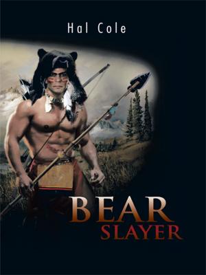 Cover of the book Bear Slayer by Liz Aimeé Hernández