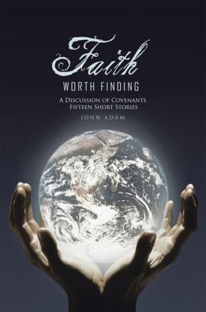 Cover of the book Faith Worth Finding by Bozey Gee