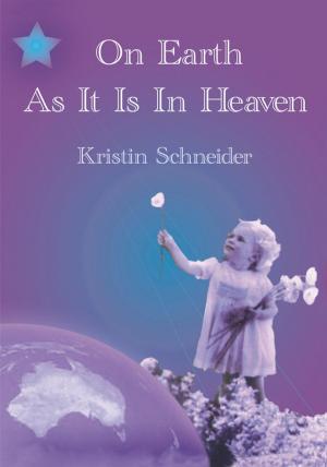 Cover of the book On Earth as It Is in Heaven by Charmeljun Gallardo