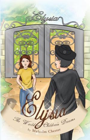 Cover of the book Elysia by Sheldon L'henaff