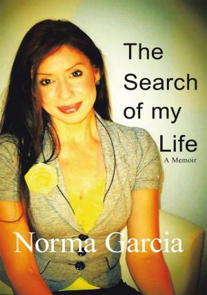 Cover of the book The Search of My Life by LaVera Edick