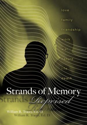 Cover of the book Strands of Memory by Moshe Rynecki Mrynecki