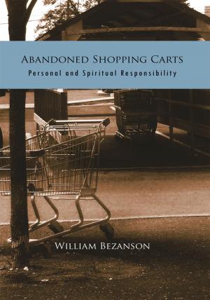 Cover of the book Abandoned Shopping Carts by Ruby Jewel Sanders Ezell