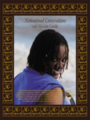 Cover of the book Mc – Squared: Motivational Conversations with Marvette Camille by Pianapue Kept Early