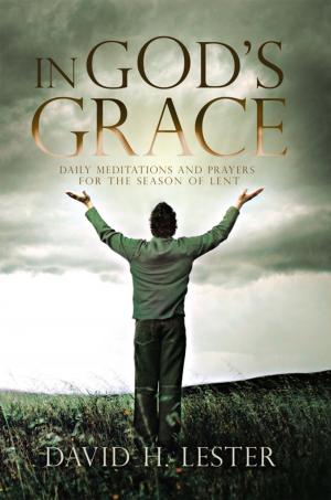 Book cover of In God's Grace