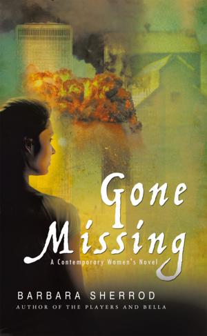 Cover of the book Gone Missing by LUIGI SPANO