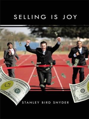 Cover of the book Selling Is Joy by William Schiff