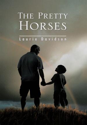 Book cover of The Pretty Horses