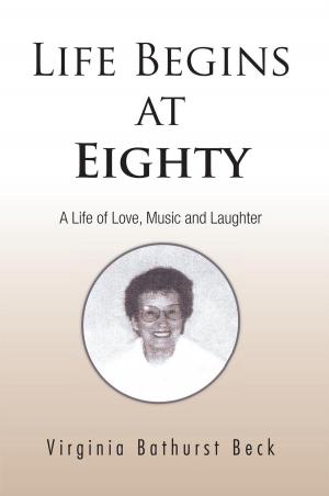 Cover of the book Life Begins at Eighty by Glenn M. Ihde