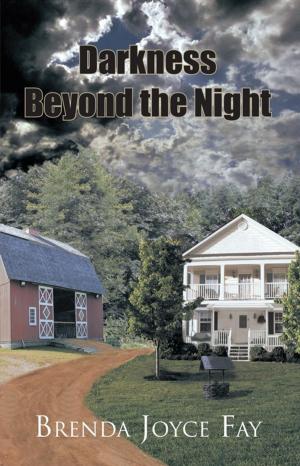 bigCover of the book Darkness Beyond the Night by 