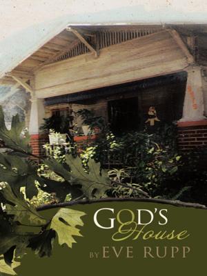 Cover of the book God's House by Rabbi Nilton Bonder