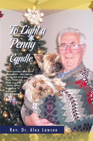 Cover of the book To Light a Penny Candle by Dwayne Lake
