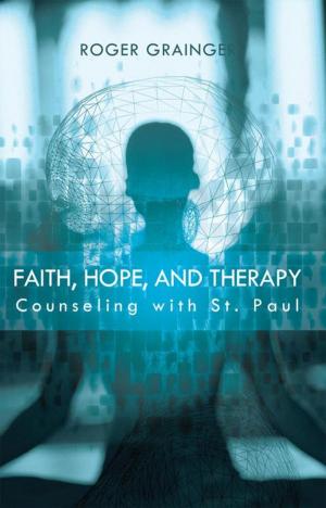 Book cover of Faith, Hope, and Therapy