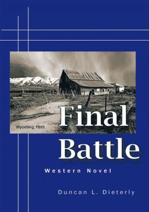 Cover of the book Final Battle by Robert duRosier