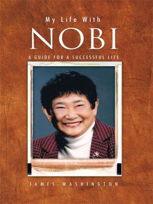 Cover of the book My Life with Nobi by Jerry Raaf