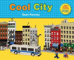 Cover of the book Cool City by Mike Curato