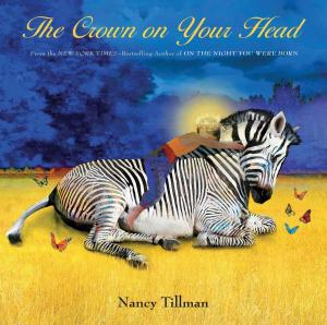 Cover of the book The Crown on Your Head by Shani Petroff