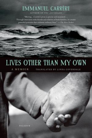 Cover of the book Lives Other Than My Own by Hali Felt