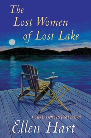 Cover of the book The Lost Women of Lost Lake by J. P. Monninger
