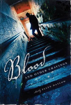 Cover of the book Blood and Other Cravings by C.T. Adams, Cathy Clamp