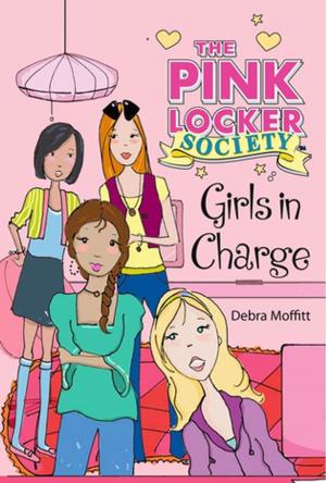 Cover of the book Girls in Charge by Alan Wall