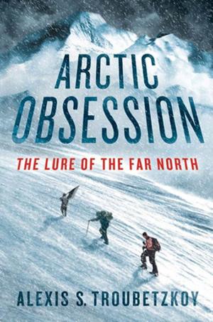bigCover of the book Arctic Obsession by 
