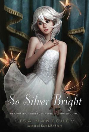 Cover of the book So Silver Bright by Catherynne M. Valente