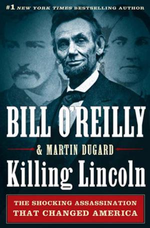 Cover of the book Killing Lincoln by Lillian Li