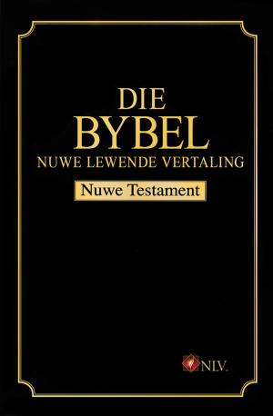 Cover of the book Die Bybel NLV NT (eBoek) by Perry Stone