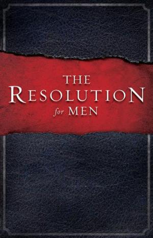 Cover of the book The Resolution for Men by Monica Rose Brennan, Rhonda Harrington Kelley