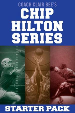 Cover of the book Chip Hilton Starter Bundle by Richard Melick