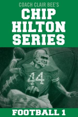 Book cover of Chip Hilton Football Bundle
