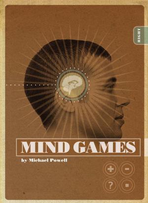 Cover of the book Mind Games by Wizzy Wig
