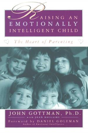 Cover of the book Raising An Emotionally Intelligent Child by Mark Twain