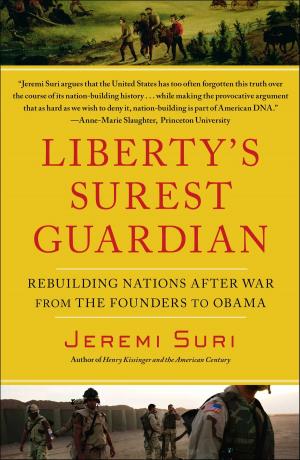 Cover of the book Liberty's Surest Guardian by Phil Rosenzweig