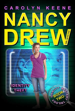 Cover of the book Identity Theft by Montrew Dunham