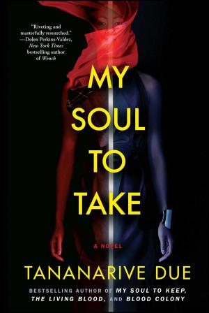 Book cover of My Soul to Take