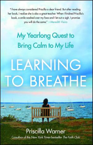 Cover of the book Learning to Breathe by Ted Bell