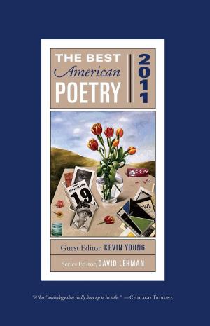bigCover of the book The Best American Poetry 2011 by 