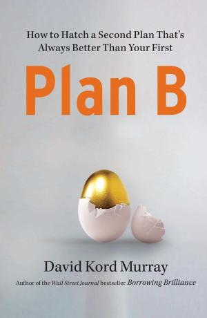 Cover of the book Plan B by Terry Hunt, Carl Lipo