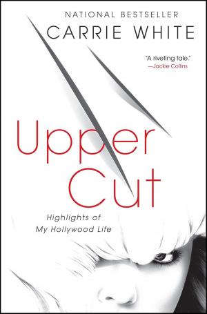 Cover of the book Upper Cut by William J. Birnes, Philip Corso